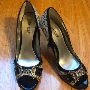 Guess Heels